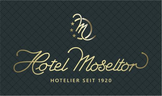 Boutique-Hotel Moseltor Трабен-Трарбах Екстер'єр фото
